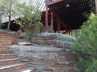 3084 N Houston Mesa Rd, Payson, AZ 85541