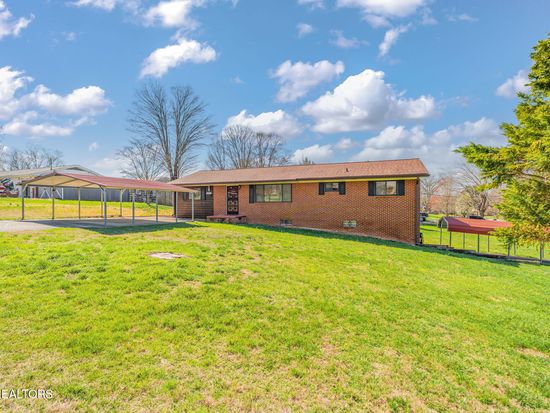 3829 Calaford Dr, Knoxville, TN 37918
