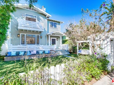 853 Amoroso Pl, Venice, CA, 90291