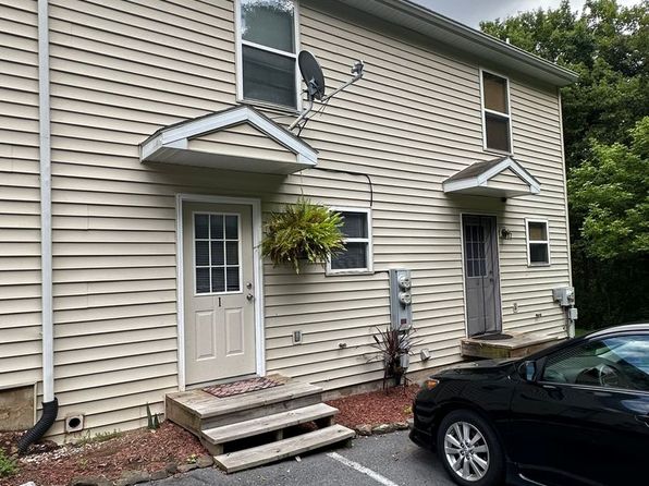 907 Chester Rd APT B