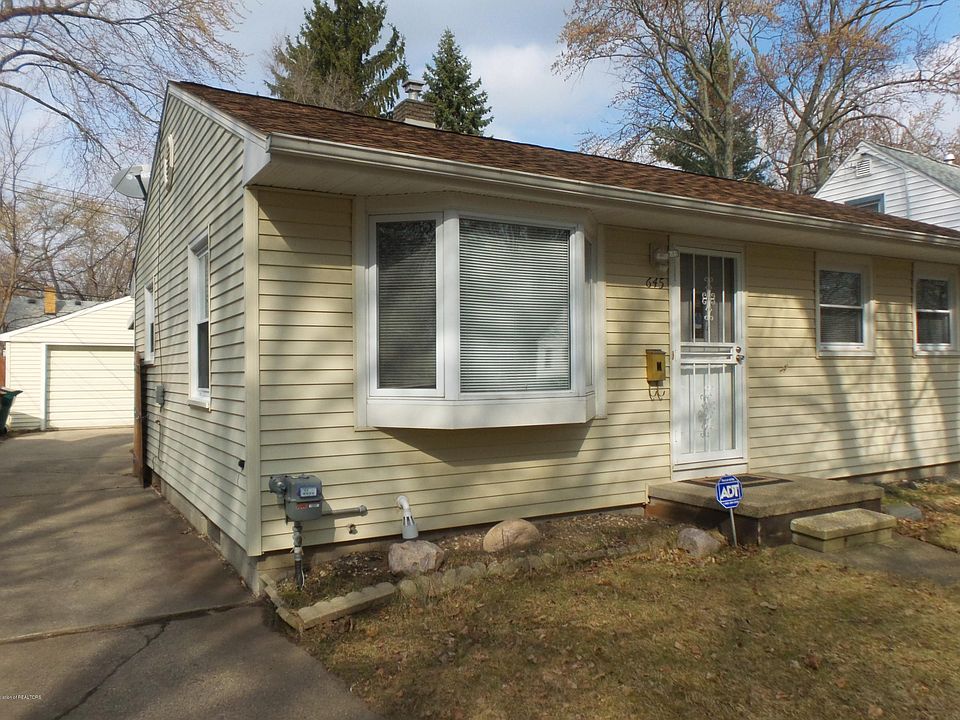 1st image of 645 E Paris Ave