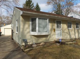 645 E Paris Ave, Lansing, MI 48910