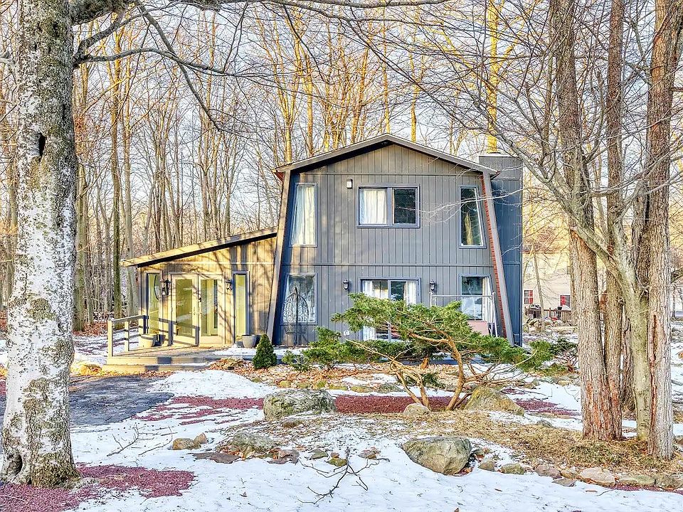 7164 Robinwood Dr, Tobyhanna, PA 18466 Zillow