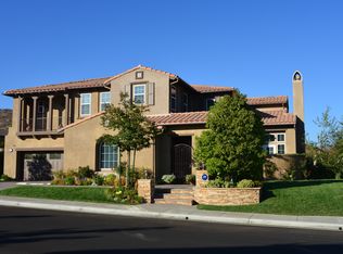 4246 Copperstone Ln, Simi Valley, CA 93065