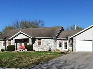 822 S Miller Rd, Willard, MO 65781