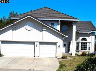 553 Apollo Ct, Vallejo, CA 94591