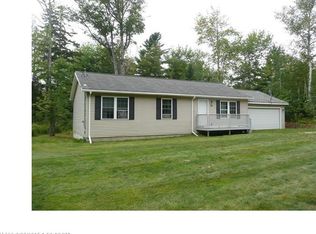 28 Graham Way, Ellsworth, ME 04605