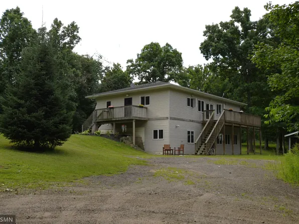 E651 1270th Ave, Glenwood City, WI 54013
