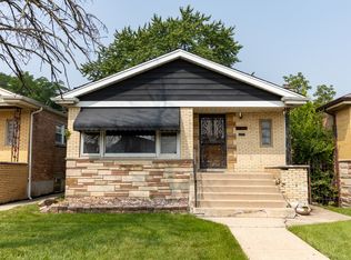 8624 S Damen Ave, Chicago, IL 60620