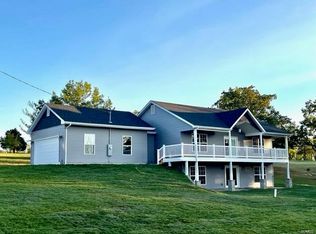 1204 Napoleon Dr, Bonne Terre, MO 63628