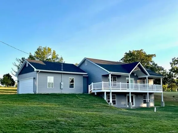 1204 Napoleon Dr, Bonne Terre, MO 63628