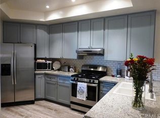 1450 Brett Pl UNIT 109, San Pedro, CA