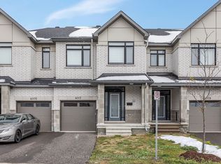 4007 Jockvale Rd, Ottawa, ON K2J 6Y8