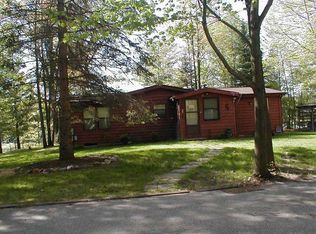 176 New Trail Rd, Gladwin, MI 48624