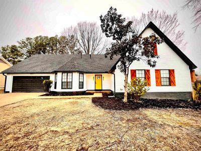 4211 Chesapeake Way, Memphis, TN, 38125