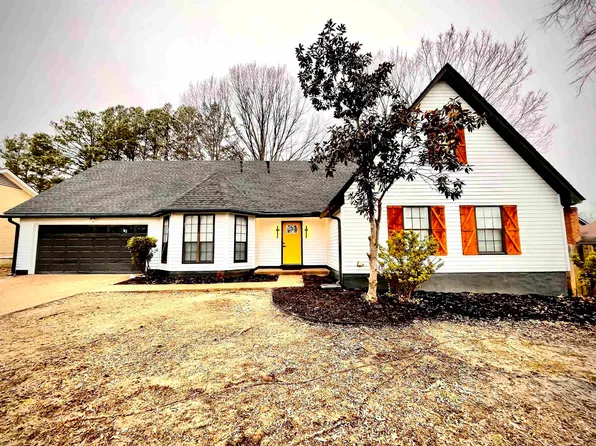 4211 Chesapeake Way, Memphis, TN 38125