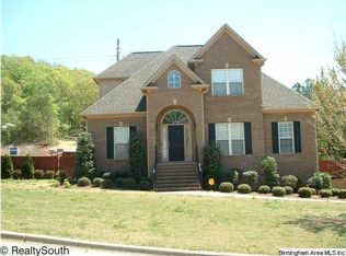 6297 Walnut Dr, Pinson, AL 35126
