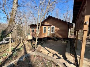 462 Marion County #7045, Flippin, AR 72634