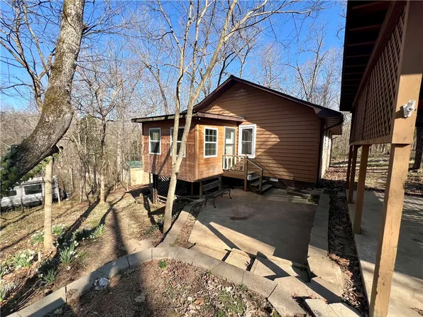 462 Marion County #7045, Flippin, AR 72634