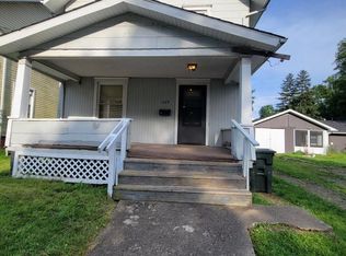 1729 Saint Elmo Ave NE, Canton, OH