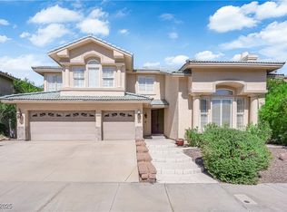2438 Ping Dr, Henderson, NV 89074