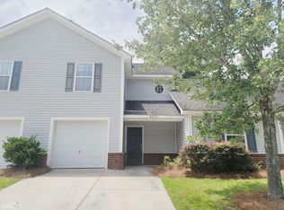 6007 Towne Park Dr, Rincon, GA 31326