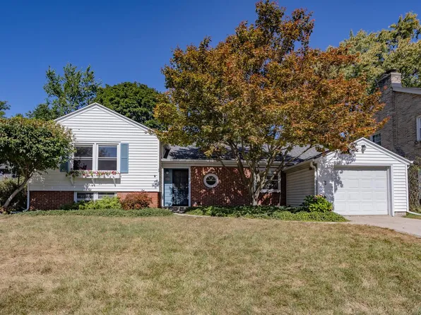 8434 Jackson Park BOULEVARD, Wauwatosa, WI 53226