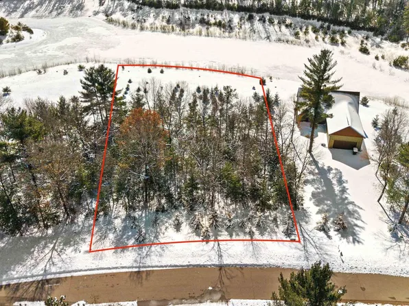 Lots 86 & 87 EAST SHORE TRAIL, Wisconsin Rapids, WI 54494