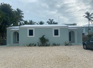 19 Seagate Blvd #1 & 2, Key Largo, FL 33037