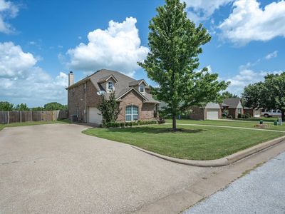 4412 Etheridge Cir, Canton, TX, 75103