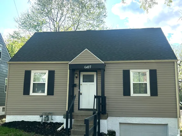 6427 Mayflower Ave, Cincinnati, OH 45237