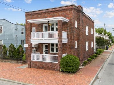 800 Dinwiddie St, Portsmouth, VA, 23704