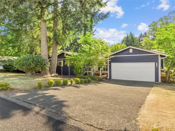 5024 64th Ave Avenue W, University Place, WA 98467