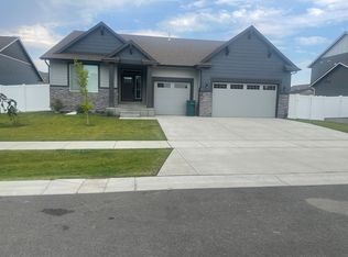 3615 W Giovanni Ln, Hayden Lake, ID 83835