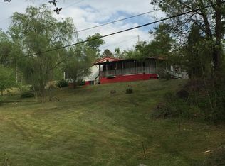 8808 Ellis Ln, Powell, TN 37849