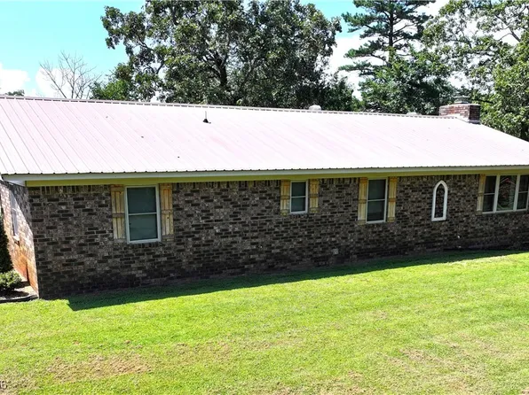 3227 S Highway 23, Ozark, AR 72949