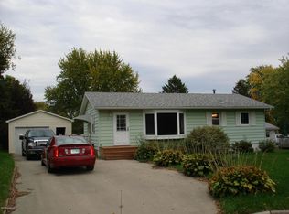 207 2nd Pl NW, Byron, MN 55920