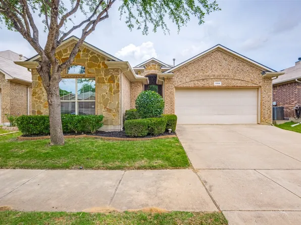 1104 Nora Ln, Denton, TX 76210