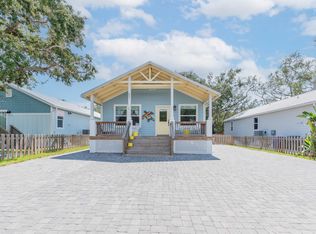 603 Boating Club Rd, Saint Augustine, FL 32084