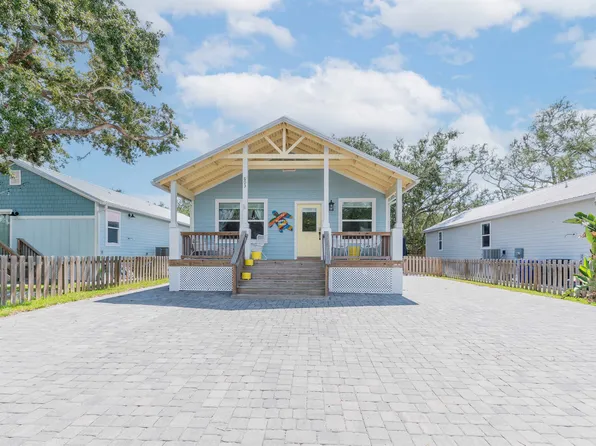 603 Boating Club Rd, Saint Augustine, FL 32084
