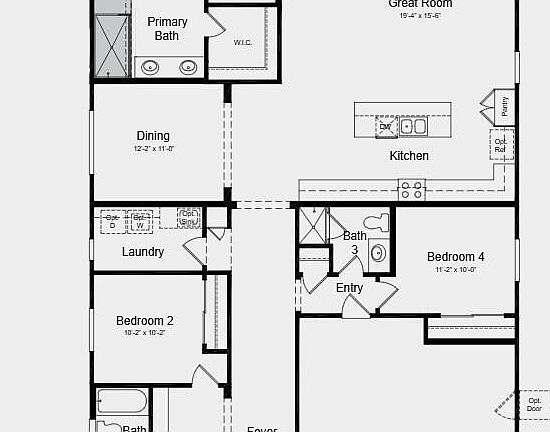 2nd image of this home