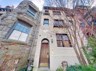 1618 S St NW APT 5, Washington, DC 20009
