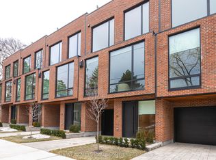 36 Evergreen Gdns, Toronto, ON