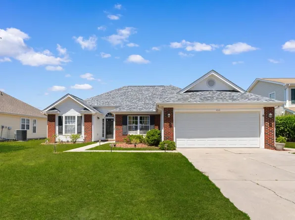 4644 East Walkerton Rd., Myrtle Beach, SC 29579