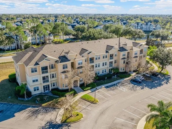 102 Terrace Ridge Cir #102, Davenport, FL 33896