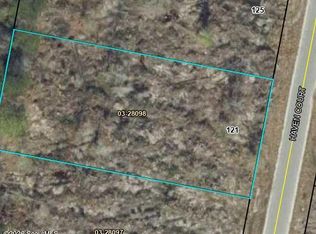 121 Haven Ct, Brunswick, GA 31523