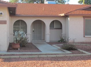 5215 W Garden Dr, Glendale, AZ 85304