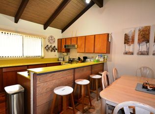 98 Tyrol Ln #306, Mammoth Lakes, CA 93546