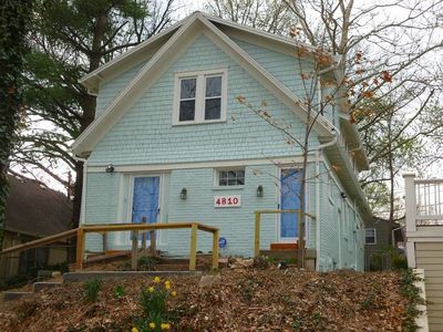 4810 Holly St APT 1, Kansas City, MO, 64112
