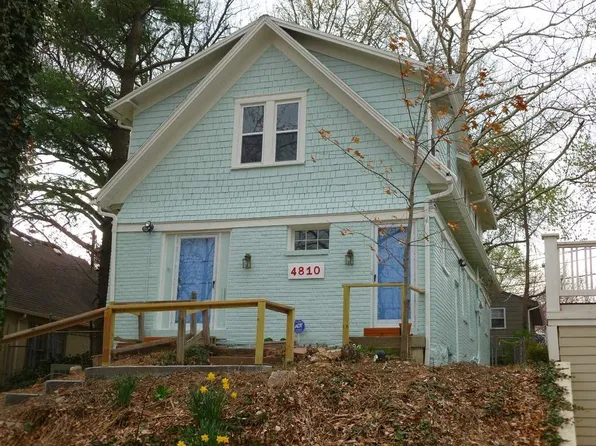 4810 Holly St APT 1, Kansas City, MO 64112